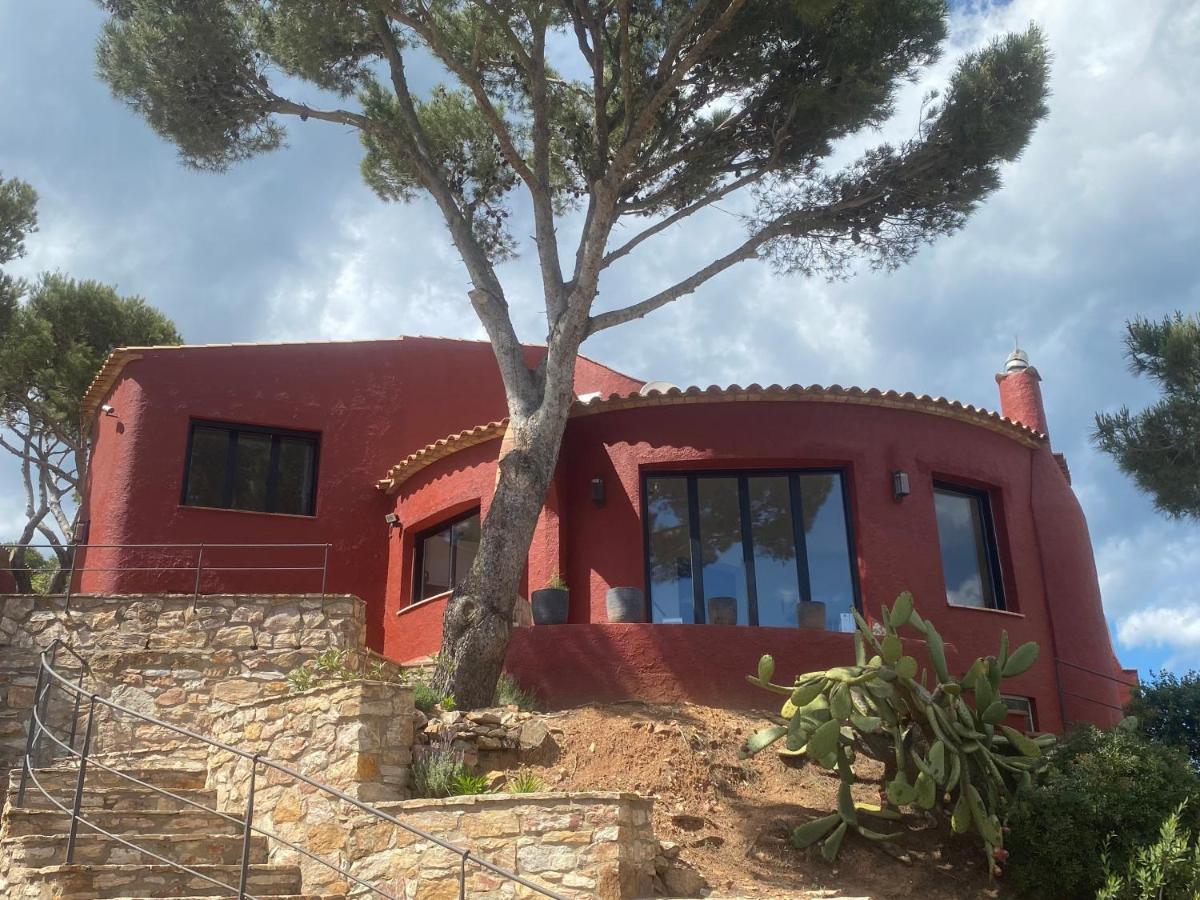 Villa Gisele ตามาริว ภายนอก รูปภาพ