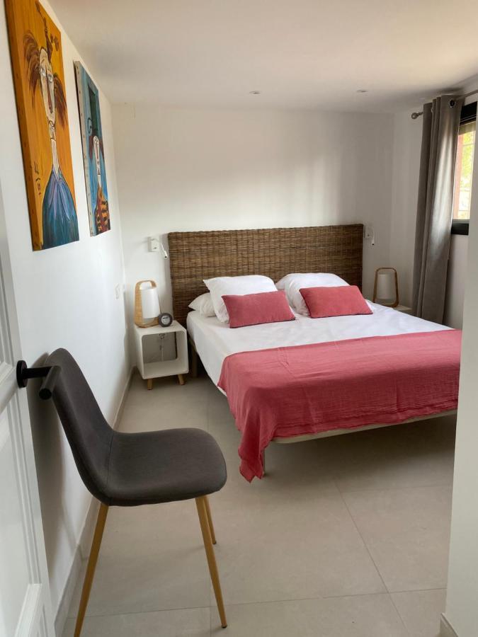 Villa Gisele ตามาริว ภายนอก รูปภาพ